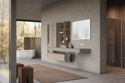 MOBILIER DE BAIE AZZURRA LIME 1.0 J&T 03