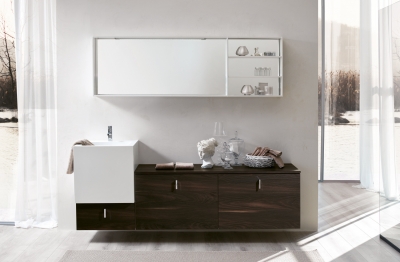 MOBILIER DE BAIE BMT FUNKY 01