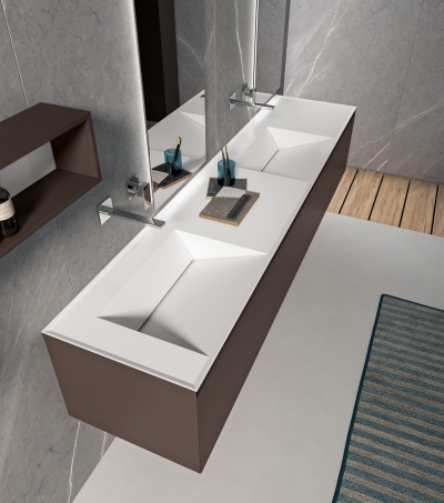 MOBILIER DE BAIE BMT IKON 1