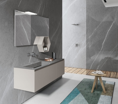 MOBILIER DE BAIE BMT IKON 10