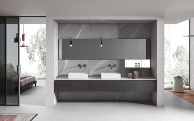 MOBILIER DE BAIE BMT IKON 11