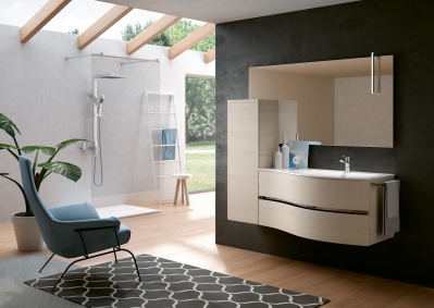 MOBILIER DE BAIE BMT MOON 01
