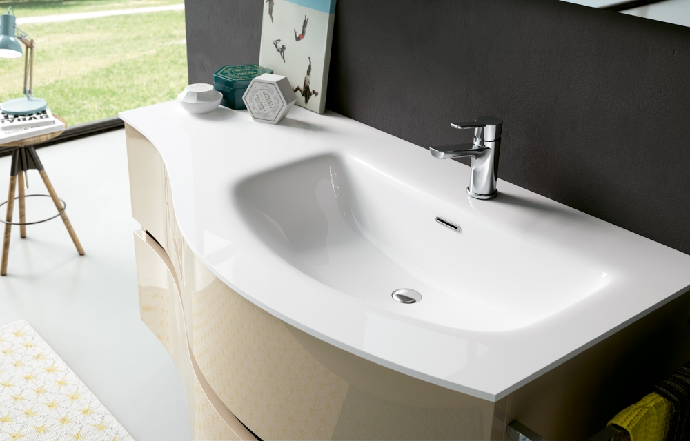 MOBILIER DE BAIE BMT MOON 01