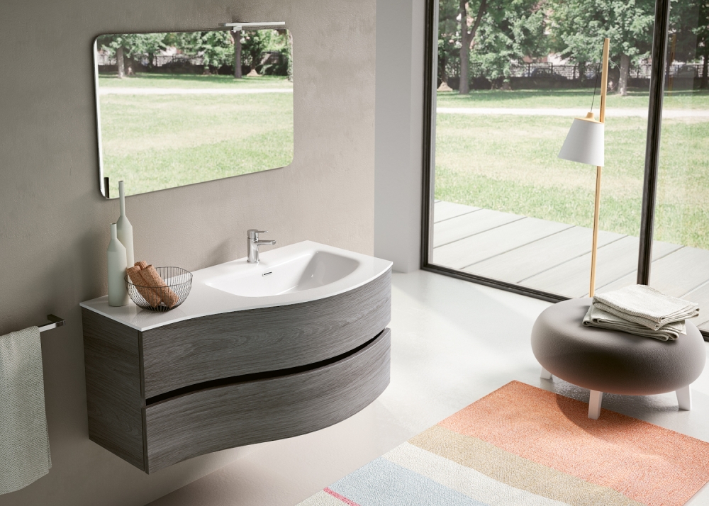 MOBILIER DE BAIE BMT MOON 01