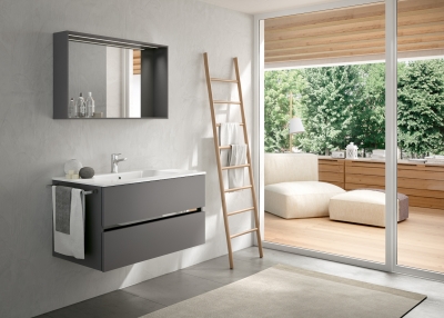 MOBILIER DE BAIE BMT MOON 12
