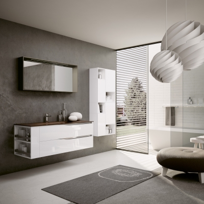 MOBILIER DE BAIE BMT SWING 15