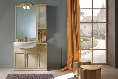 MOBILIER DE BAIE BMT TUDOR 07