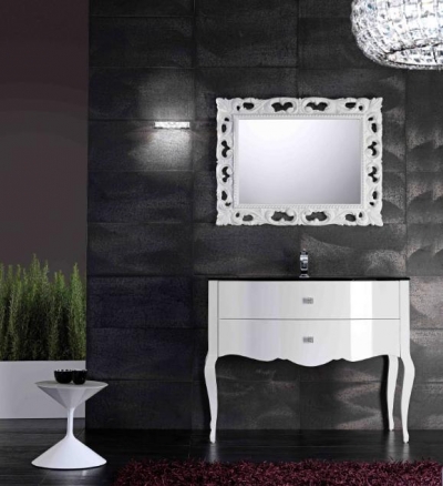 MOBILIER DE BAIE MOBILTESINO ADAM