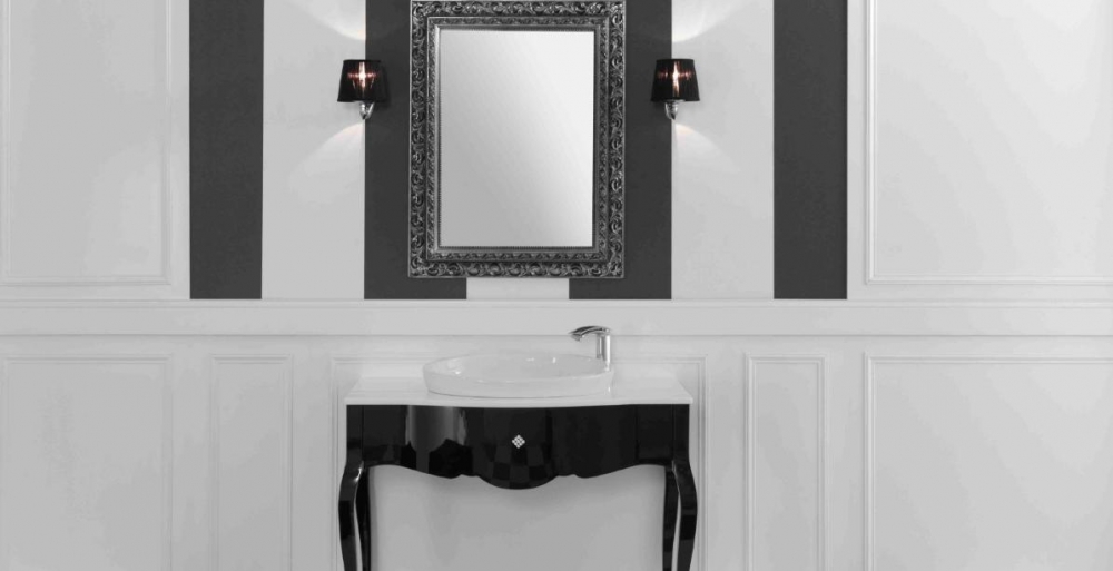 MOBILIER DE BAIE MOBILTESINO ADAM
