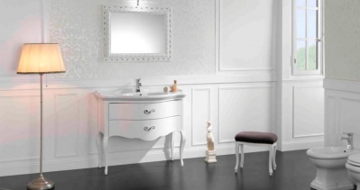 MOBILIER DE BAIE MOBILTESINO AIDA