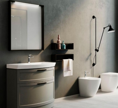 MOBILIER DE BAIE MOBILTESINO ESTRA