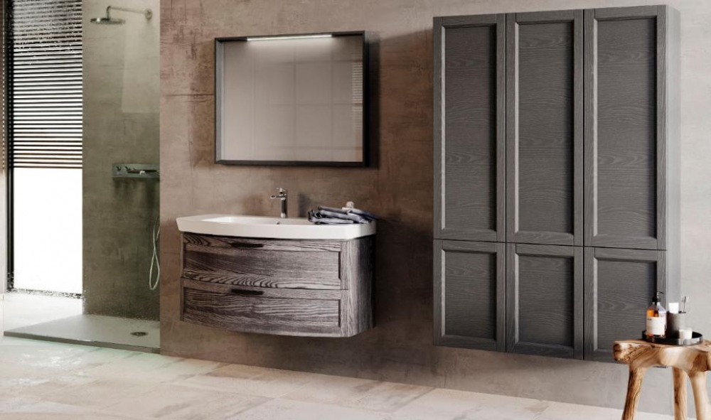 MOBILIER DE BAIE MOBILTESINO ESTRA