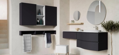 MOBILIER DE BAIE MOBILTESINO INCANTO 01