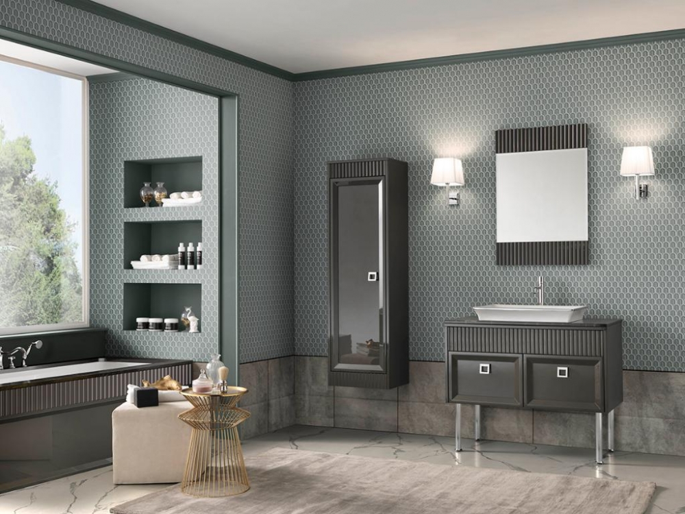 MOBILIER DE BAIE MIA ATELIER 01