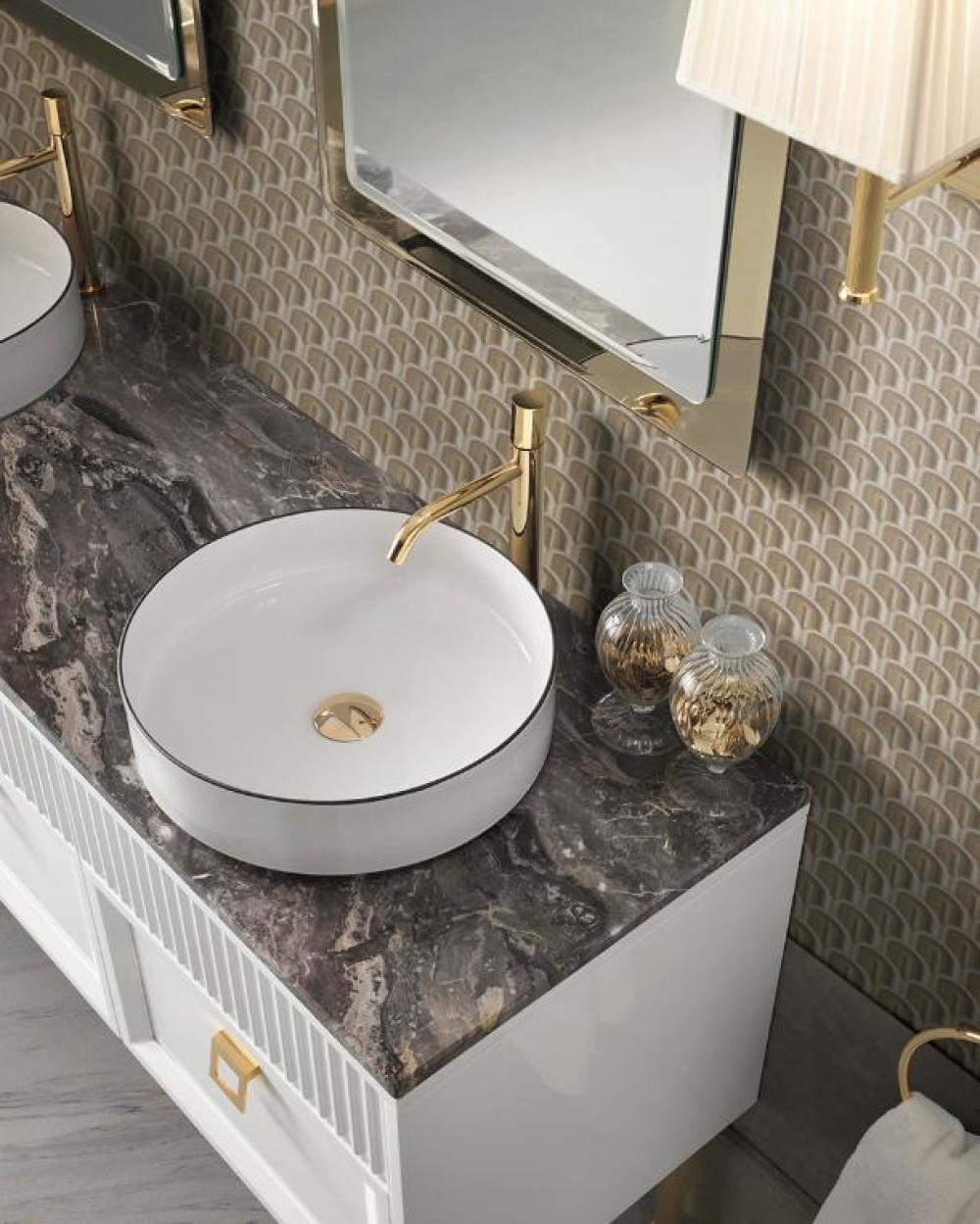 MOBILIER DE BAIE MIA ATELIER 05