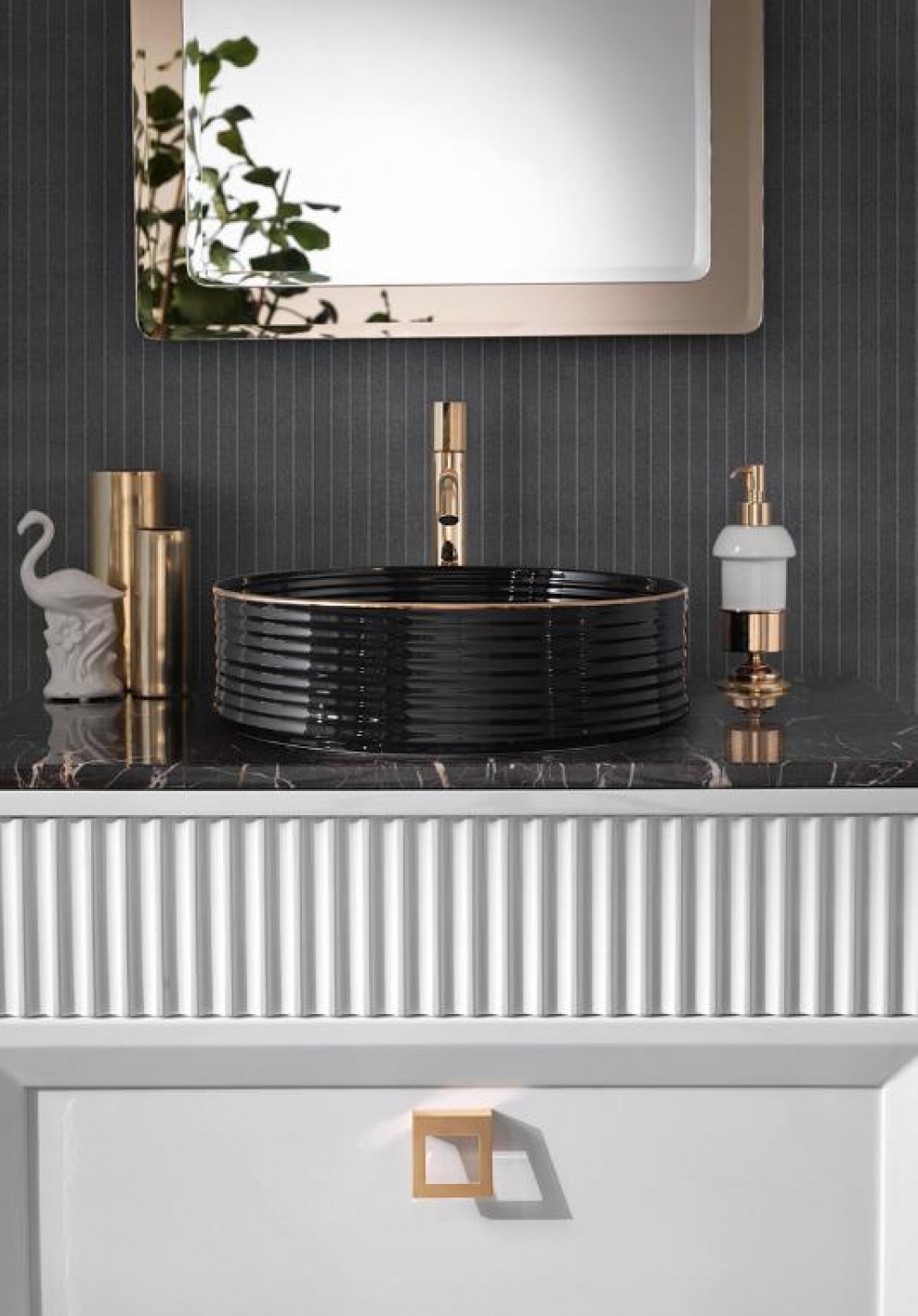 MOBILIER DE BAIE MIA ATELIER 07