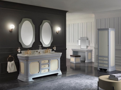 MOBILIER DE BAIE MIA BELL'EPOQUE 01