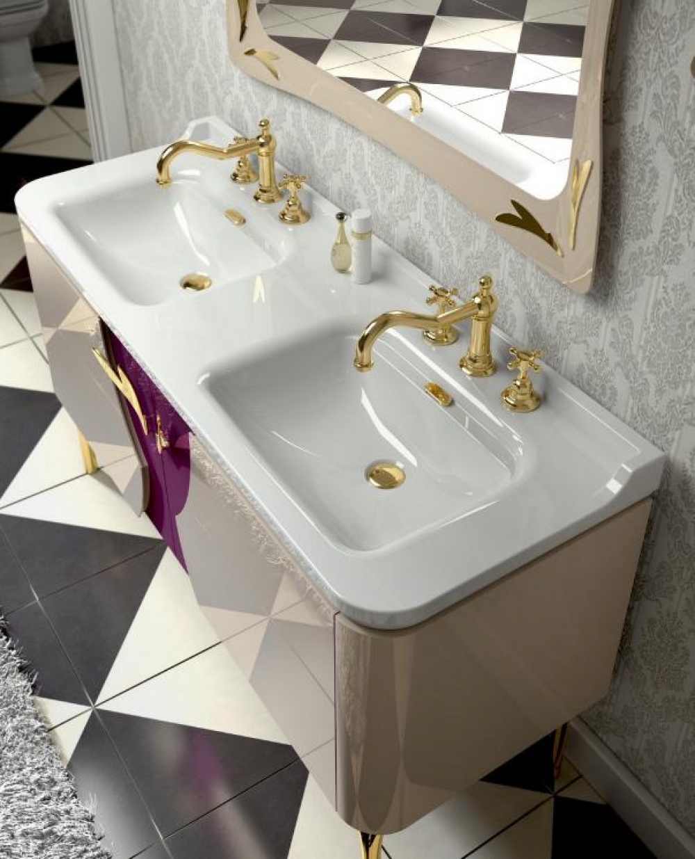 MOBILIER DE BAIE MIA CIPRIA 02
