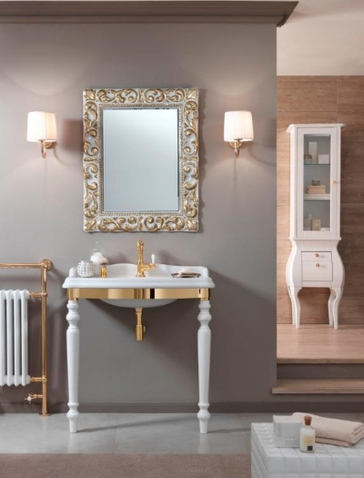 MOBILIER DE BAIE MIA CONSOLE 01