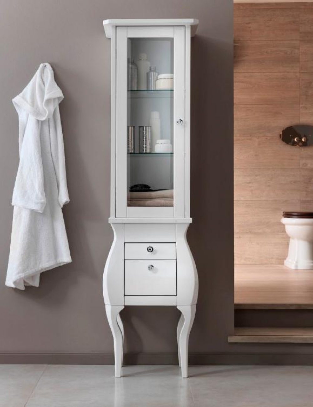 MOBILIER DE BAIE MIA DIVA 02