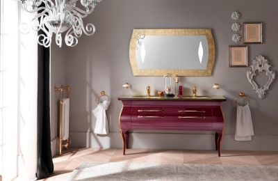 MOBILIER DE BAIE MIA DIVA 03