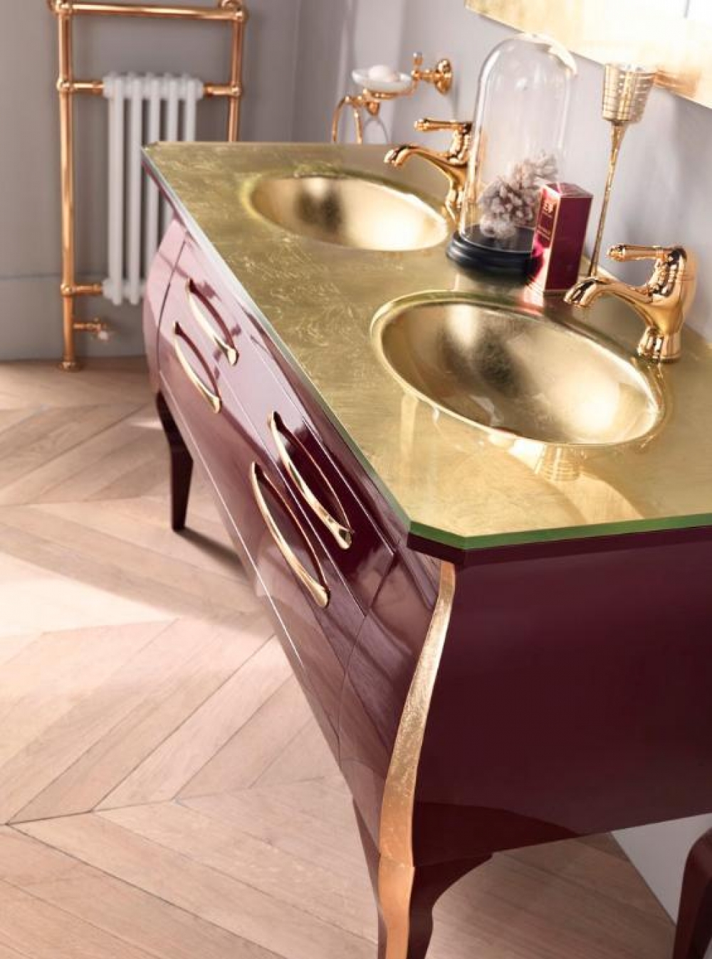 MOBILIER DE BAIE MIA DIVA 03