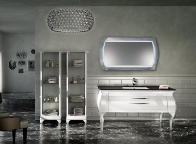 MOBILIER DE BAIE MIA DIVA 05