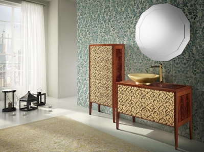 MOBILIER DE BAIE MIA ELEGANCE ARABESQUE-PRISMA-ONDE 01