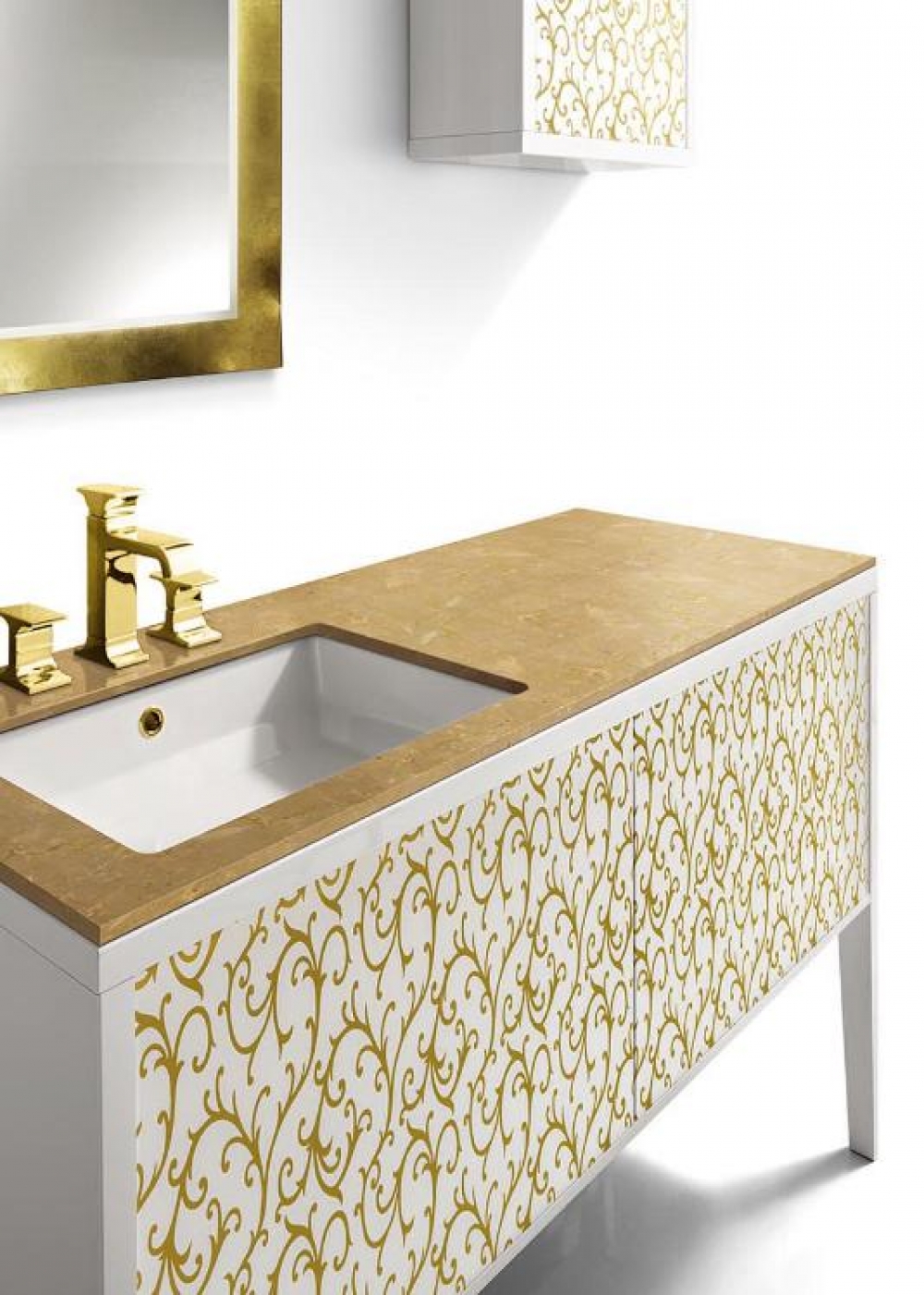 MOBILIER DE BAIE MIA ELEGANCE-ARABESQUE-PRISMA-ONDE 02