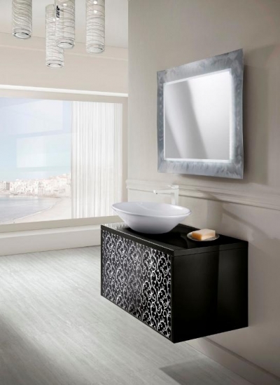 MOBILIER DE BAIE MIA ELEGANCE ARABESQUE-PRISMA-ONDA 04