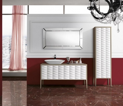 MOBILIER DE BAIE MIA ELEGANCE ARABESQUE-PRISMA-ONDE 05