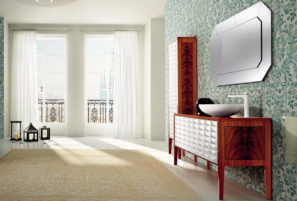 MOBILIER DE BAIE MIA ELEGANCE ARABESQUE-PRISMA-ONDE 05