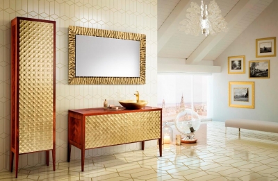 MOBILIER DE BAIE MIA ELEGANCE ARABESQUE-PRISMA-ONDE  06