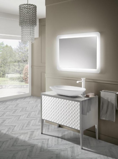 MOBILIER DE BAIE MIA ELEGANCE ARABESQUE-PRISMA-ONDE 07
