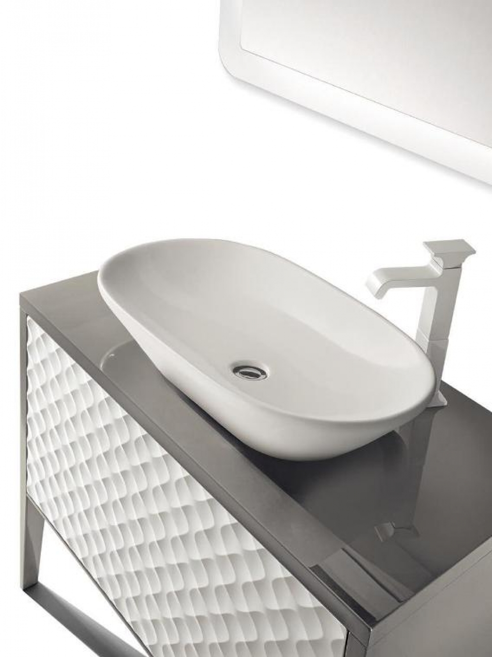 MOBILIER DE BAIE MIA ELEGANCE ARABESQUE-PRISMA-ONDE 07