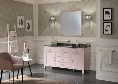 MOBILIER DE BAIE MIA GERANIO 01