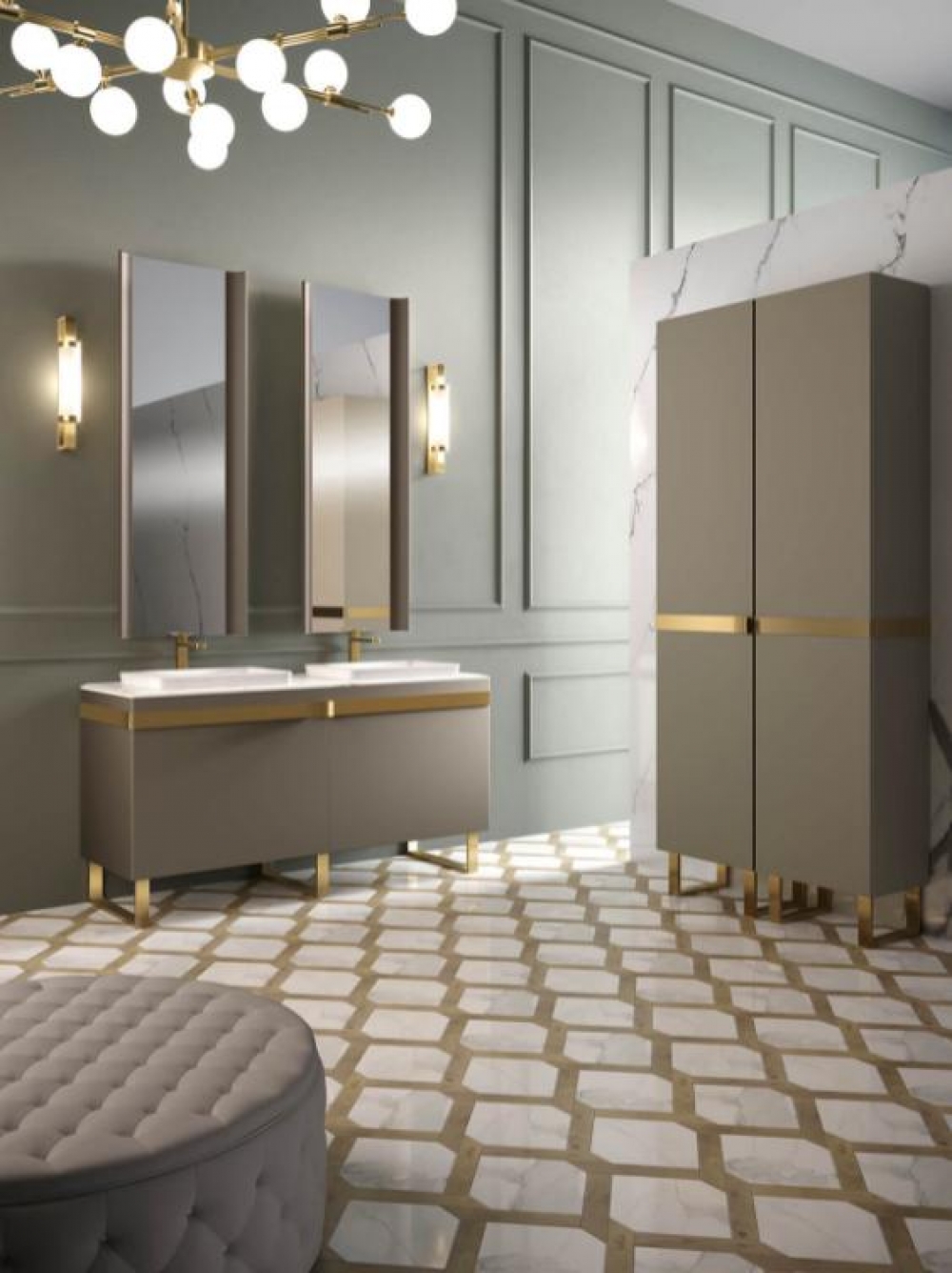 MOBILIER DE BAIE MIA PORTANUOVA 02