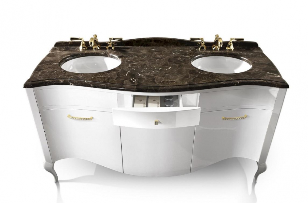MOBILIER DE BAIE MIA PRESTIGE 01
