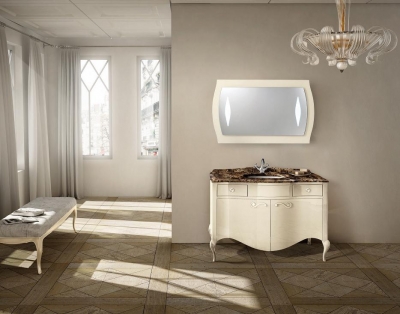 MOBILIER DE BAIE MIA PRESTIGE 02