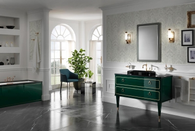 MOBILIER DE BAIE MIA TORINO 01