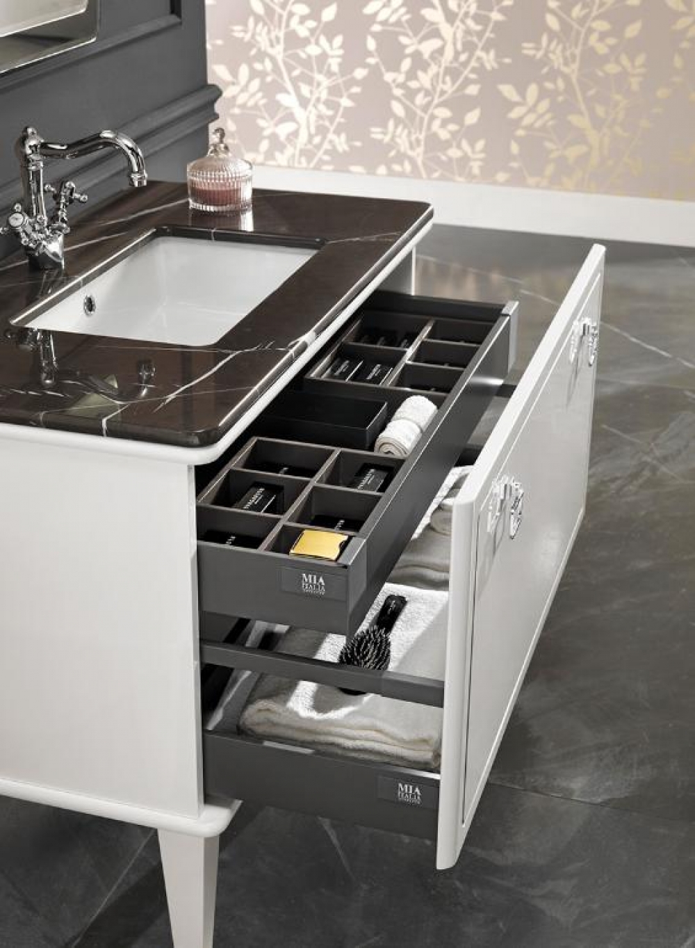 MOBILIER DE BAIE MIA TORINO 06