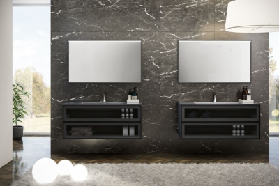 MOBILIER DE BAIE GBG LINEA CLASS 01