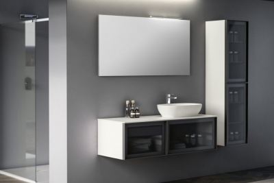 MOBILIER DE BAIE GBG LINEA CLASS 03