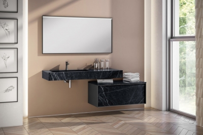MOBILIER DE BAIE GBG LINEA CLASS 04