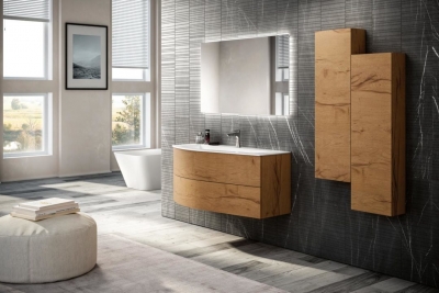 MOBILIER DE BAIE GBG LINEA LATITUDINE
