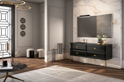 MOBILIER DE BAIE GBG LINEA L'ATELIER MAKO 01