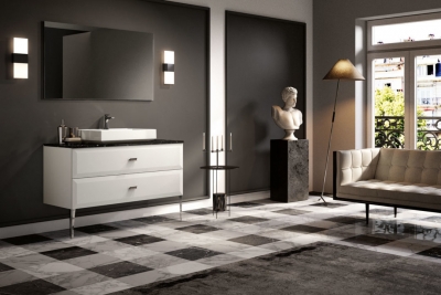 MOBILIER DE BAIE GBG LINEA L'ATELIER MAKO 02