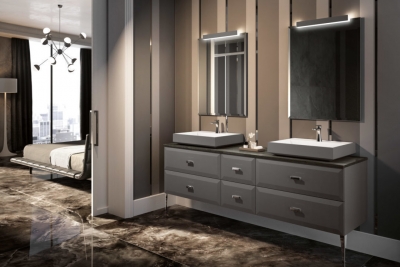 MOBILIER DE BAIE GBG LINEA L'ATELIER MAKO 03