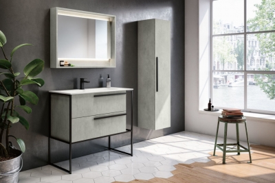 MOBILIER DE BAIE GBG LINEA UNDERGROUND