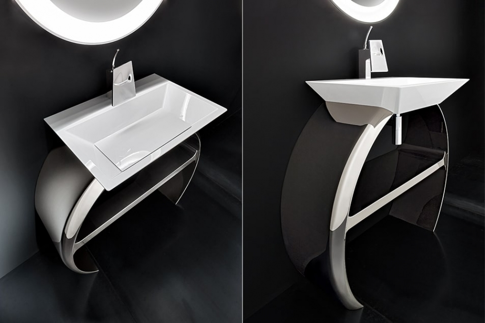 MOBILIER DE BAIE CERASA GLAM MOON 02